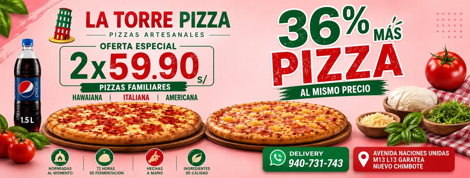 Promoción 1