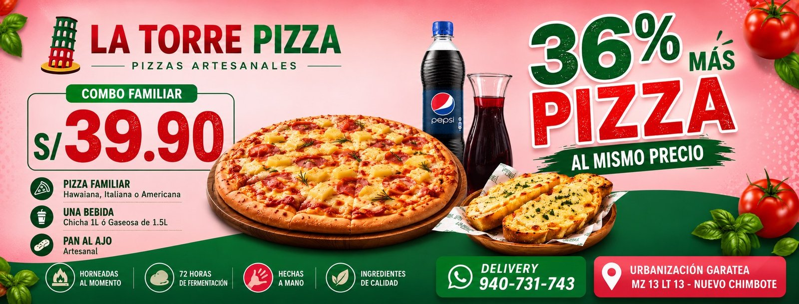 Promoción 2